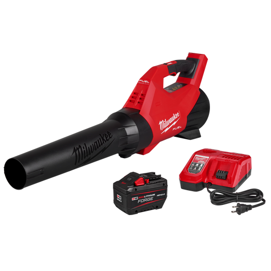 Milwaukee M18 FUEL™ Blower Kit — 3017-21HD