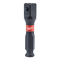 Milwaukee SHOCKWAVE™ Impact Duty Lineman's 7/16" to 1/2" Impact Duty Socket Adapter — 48-32-5100