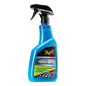 Meguiar’s Hybrid Ceramic Wax Spray, 26 oz, G190526