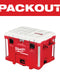 Milwaukee PACKOUT™ 40QT XL Cooler — 48-22-8462