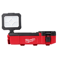 Milwaukee M12™ Flood Light + USB Charging w/ PACKOUT™ Compatibility — 2356-20