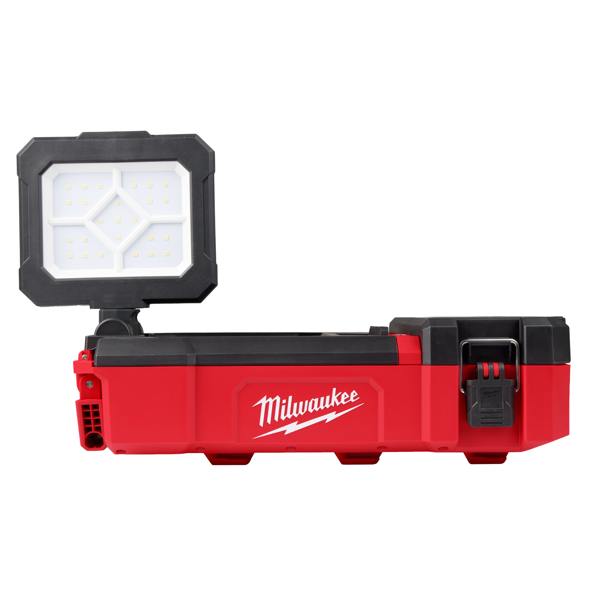 Milwaukee M12™ Flood Light + USB Charging w/ PACKOUT™ Compatibility — 2356-20