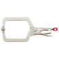 Milwaukee 9" Deep Reach Swivel Locking C-Clamp — 48-22-3523