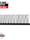 Milwaukee 10 pc 3/8