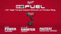 Milwaukee M18 FUEL™ 1/2" High Torque Impact Wrench w/ Pin Detent — 2966-20