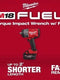 Milwaukee M18 FUEL™ 1/2