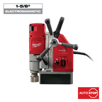 Milwaukee 1-5/8" Electromagnetic Drill Kit — 4272-21