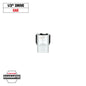 Milwaukee 1/2" Drive 15/16" SAE 6-Point Socket with FOUR FLAT™ Sides — 45-34-9107