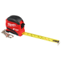 Milwaukee 6 ft/2m Keychain Tape Measure — 48-22-1706