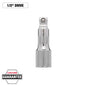 Milwaukee 1/2" Drive 3" Wobble Extension — 43-24-9208
