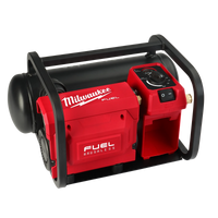 Milwaukee M18 FUEL™ 2 Gallon Compact Quiet Compressor — 2840-20