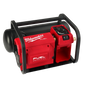 Milwaukee M18 FUEL™ 2 Gallon Compact Quiet Compressor — 2840-20