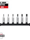 Milwaukee 6 pc 1/4