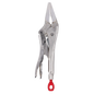 Milwaukee 6" TORQUE LOCK™ Long Nose Locking Pliers — 48-22-3506