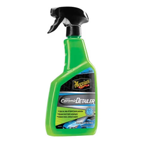 Meguiar’s Hybrid Ceramic Detailer, 26 oz, G200526
