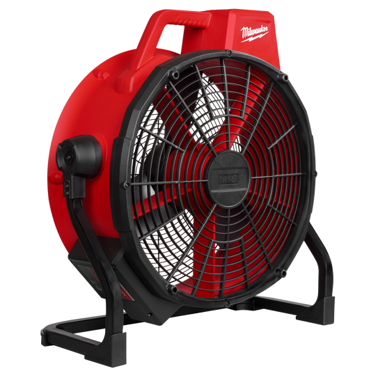 Milwaukee M18™ Brushless 18" Fan — 0821-20