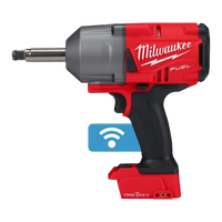 Milwaukee M18 FUEL™ ½” Ext. Anvil Controlled Torque Impact Wrench w/ONE-KEY™ Kit — 2769-22R