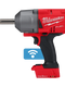 Milwaukee M18 FUEL™ ½” Ext. Anvil Controlled Torque Impact Wrench w/ONE-KEY™ Kit — 2769-22R