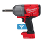 Milwaukee M18 FUEL™ ½” Ext. Anvil Controlled Torque Impact Wrench w/ONE-KEY™ Kit — 2769-22R