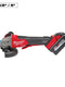 Milwaukee M18 FUEL™ 4-1/2