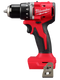 Milwaukee M18™ Compact Brushless 1/2