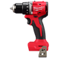 Milwaukee M18™ Compact Brushless 1/2" Drill/ Driver — 3601-20
