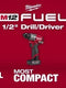 Milwaukee M12 FUEL™ 1/2