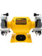 DEWALT 6-in. (150mm) Bench Grinder — DW756