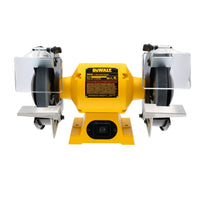 DEWALT 8-in. (205mm) Corded Electric Bench Grinder — DW758