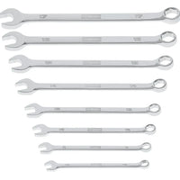 DEWALT TOUGHSERIES™ Metric Combination Wrench Set (8-piece) — DWMT45426