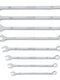 DEWALT TOUGHSERIES™ Metric Combination Wrench Set (8-piece) — DWMT45426