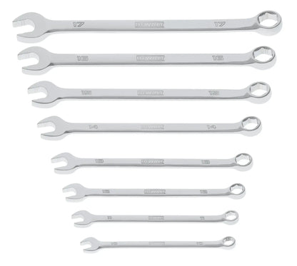 DEWALT TOUGHSERIES 8-Piece Combination Wrench Set product family