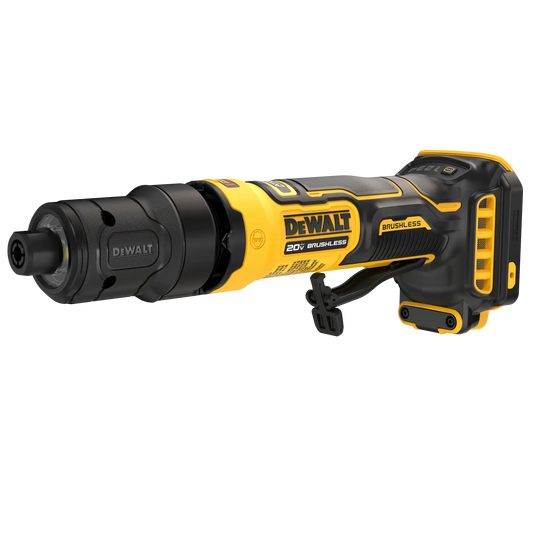 DEWALT ATOMIC™ 20V MAX* Die Grinder (Tool Only) — DCG420B