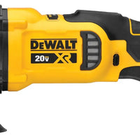 DEWALT 20V MAX* XR® 5-in. Cordless variable-speed random orbit polisher (TOOL ONLY) — DCM848B