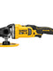 DEWALT 20V MAX* XR® Cordless 7-in. (180mm) Variable Speed Rotary Polisher (Tool Only) — DCM849B