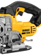 DEWALT 20V MAX* Cordless Jig Saw (Tool Only) — DCS331B