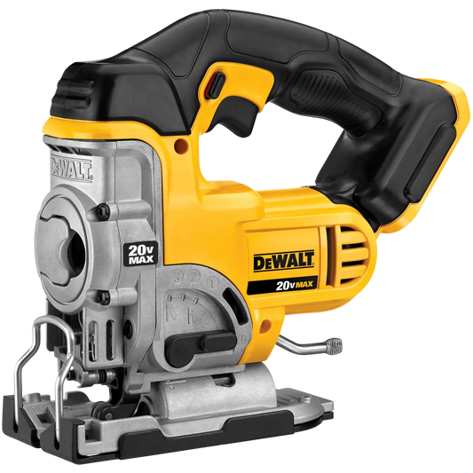 DEWALT 20V MAX* Cordless Jig Saw (Tool Only) — DCS331B