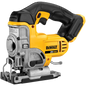 DEWALT 20V MAX* Cordless Jig Saw (Tool Only) — DCS331B