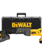 DEWALT 20V MAX* cordless reciprocating saw kit — DCS380P1