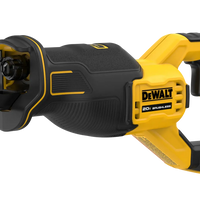 DEWALT 20V MAX* brushless cordless reciprocating saw (TOOL ONLY) — DCS382B