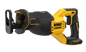 DEWALT 20V MAX* brushless cordless reciprocating saw (TOOL ONLY) — DCS382B
