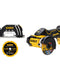 DEWALT 20V MAX* XR® Brushless Cordless 3-in. Cut-off Tool (Tool Only) — DCS438B