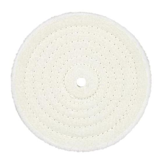 DEWALT 7-1/2 Wool Polishing Pad — DW4988