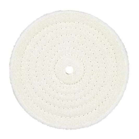 DEWALT 7-1/2 Wool Polishing Pad — DW4988