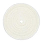 DEWALT 7-1/2 Wool Polishing Pad — DW4988