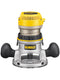 DEWALT 1-3/4 HP Fixed Base Router (11 Amp) — DW616