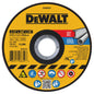 DEWALT 4-1/2-In. X .045-In. X 7/8-In. T1 Cut-Off Wheel For Metal — DWA8051