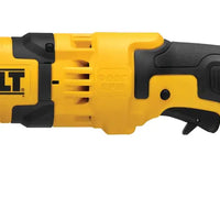 DEWALT 4-1/2-In. (115mm)- 6-In. (125mm) Trigger-Switch Grinder — DWE43116