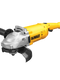 DEWALT 7-in. 4hp Angle Grinder — DWE4517