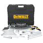 DEWALT TOUGHSERIES™ 242-pc. 3 Drive Mechanics Tool Set — DWMT45417
